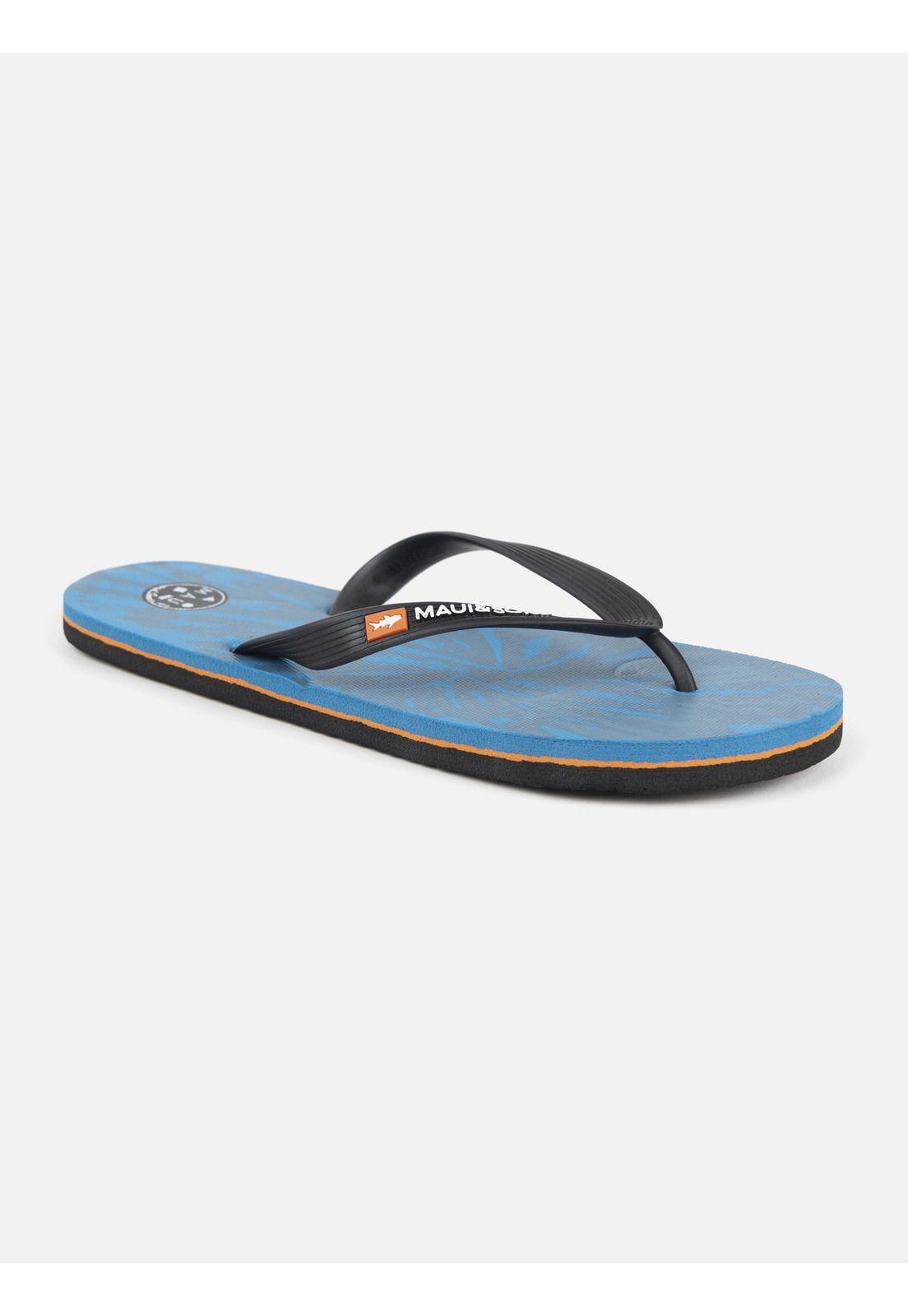 Sandalias Hombre 5S1347-MV22 Azul Maui and Sons-0