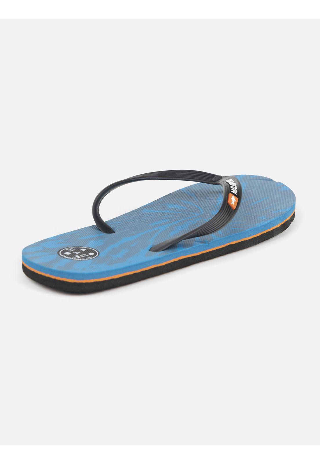 Sandalias Hombre 5S1347-MV22 Azul Maui and Sons-1