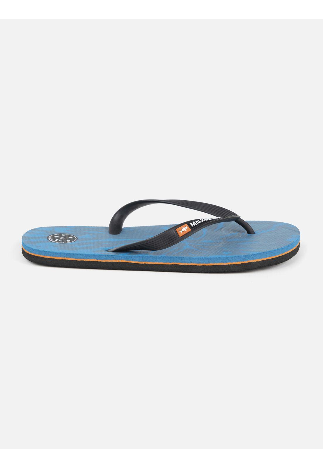 Sandalias Hombre 5S1347-MV22 Azul Maui and Sons-2