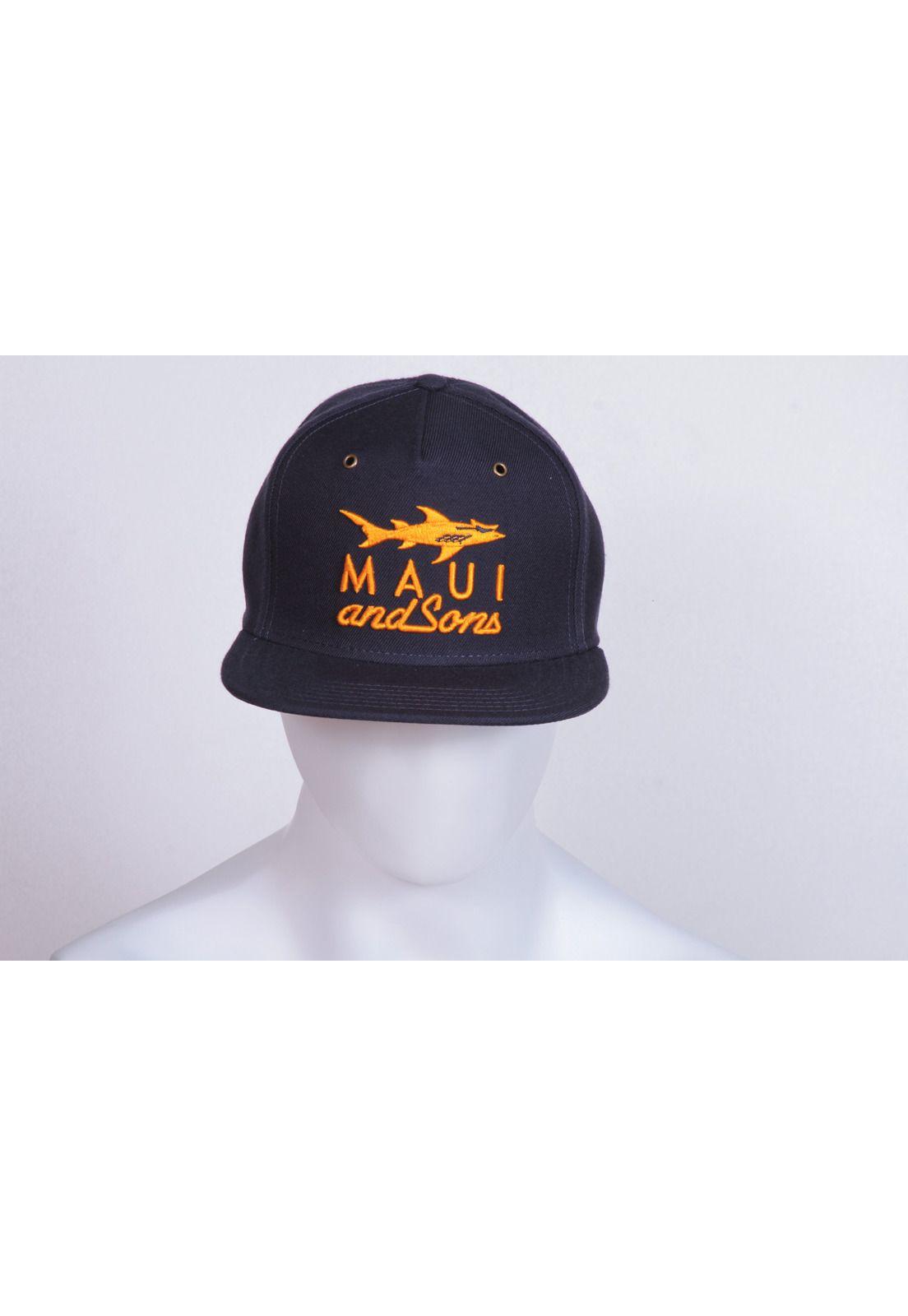 Jockey Hombre Azul Maui and Sons 5AV245-MI19-0