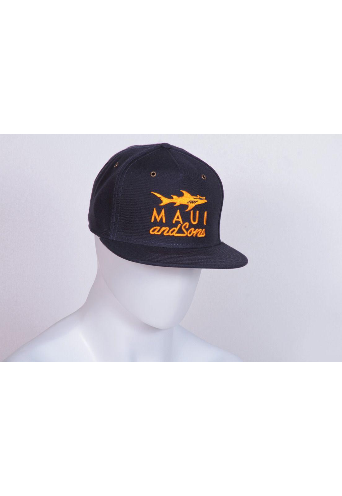 Jockey Hombre Azul Maui and Sons 5AV245-MI19-1