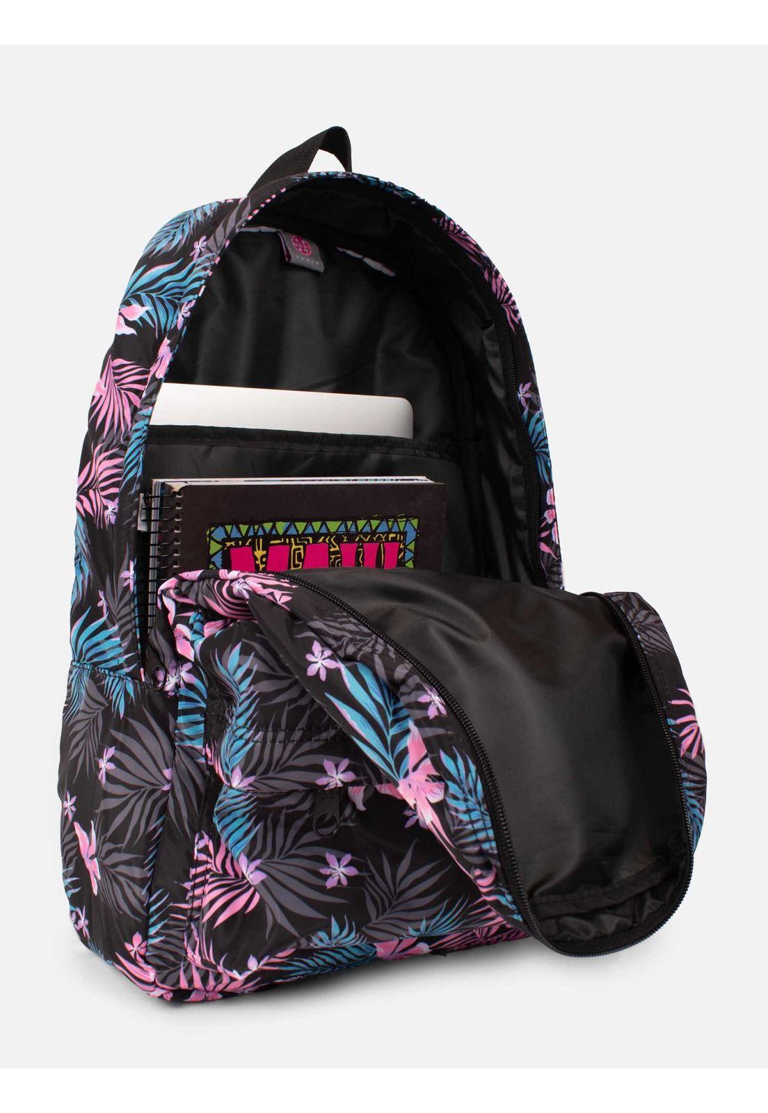 Mochila Belnic Multicolor Mujer Maui And Sons-2