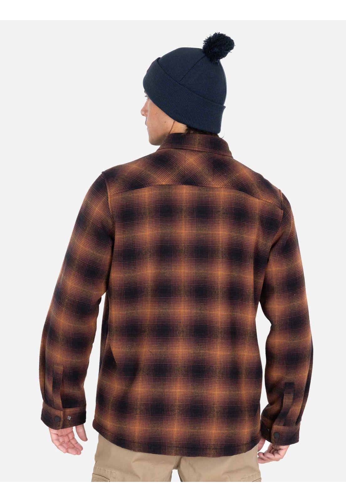 Chaqueta Furia Multicolor Hombre Maui And Sons-1