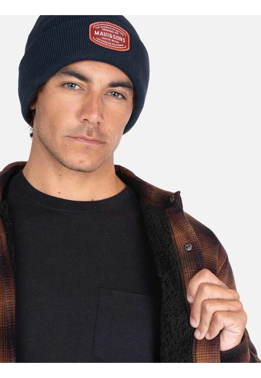 Chaqueta Furia Multicolor Hombre Maui And Sons-2