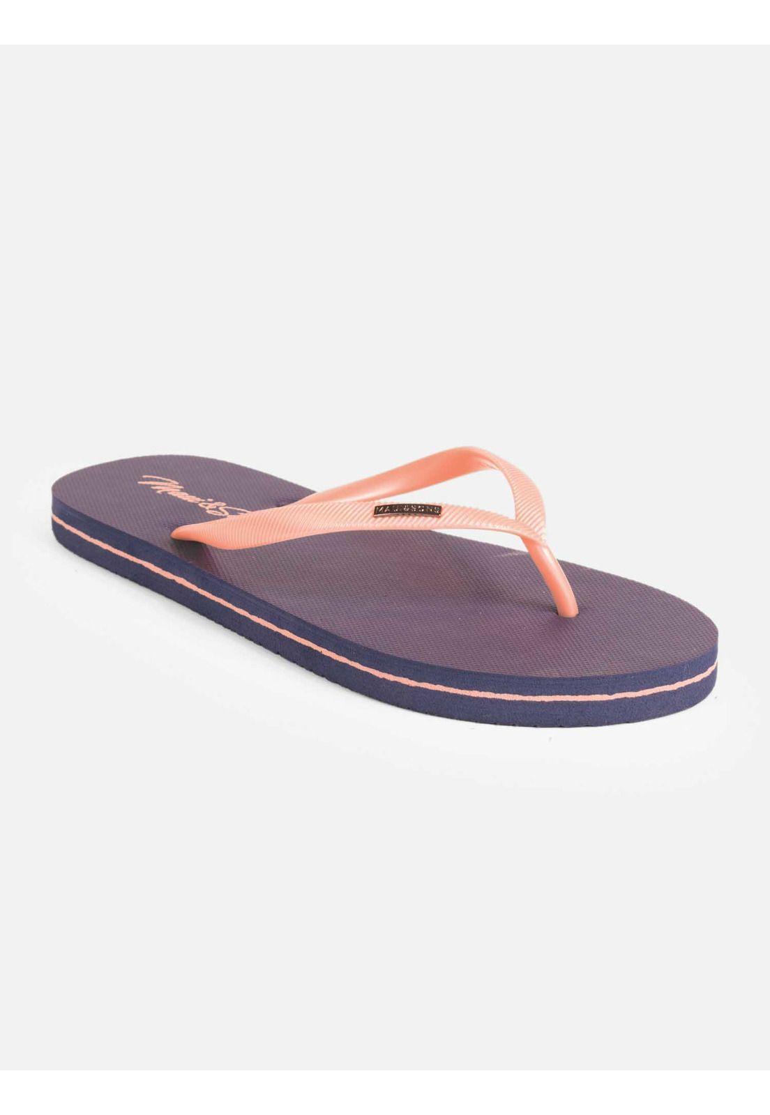 Sandalias Qanu Azul Mujer Maui And Sons-0