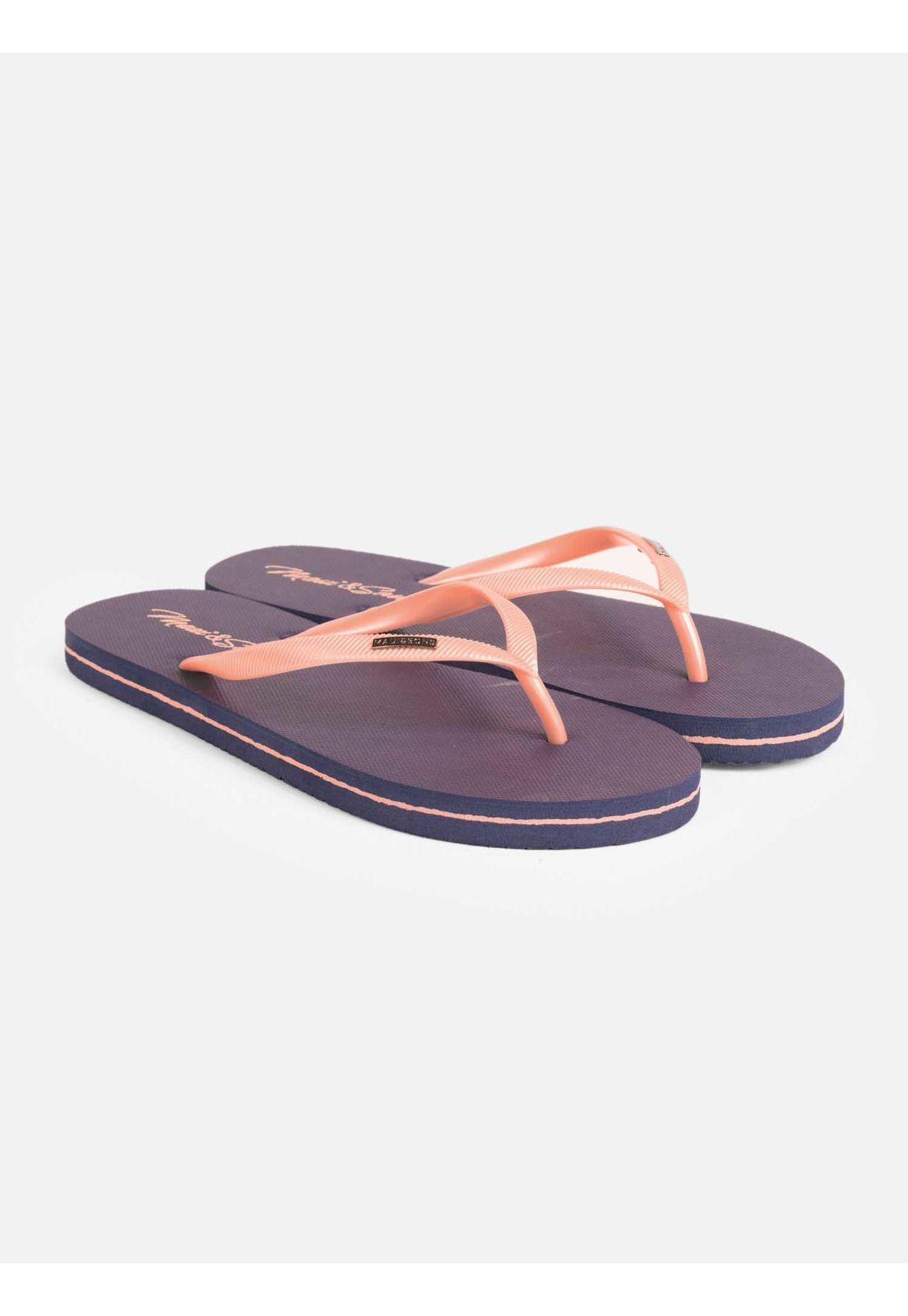 Sandalias Qanu Azul Mujer Maui And Sons-3