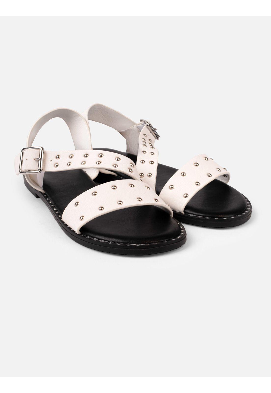  Sandalia Nani Blanco Mujer Maui And Sons-0