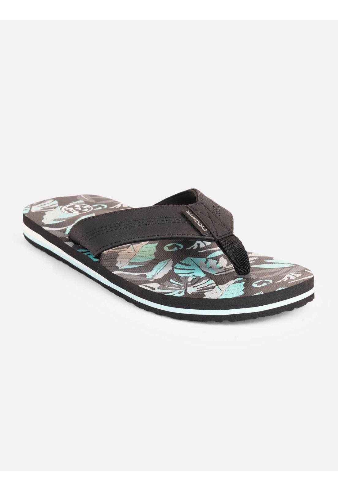 Sandalias Neruix Multicolor Hombre Maui And Sons-0