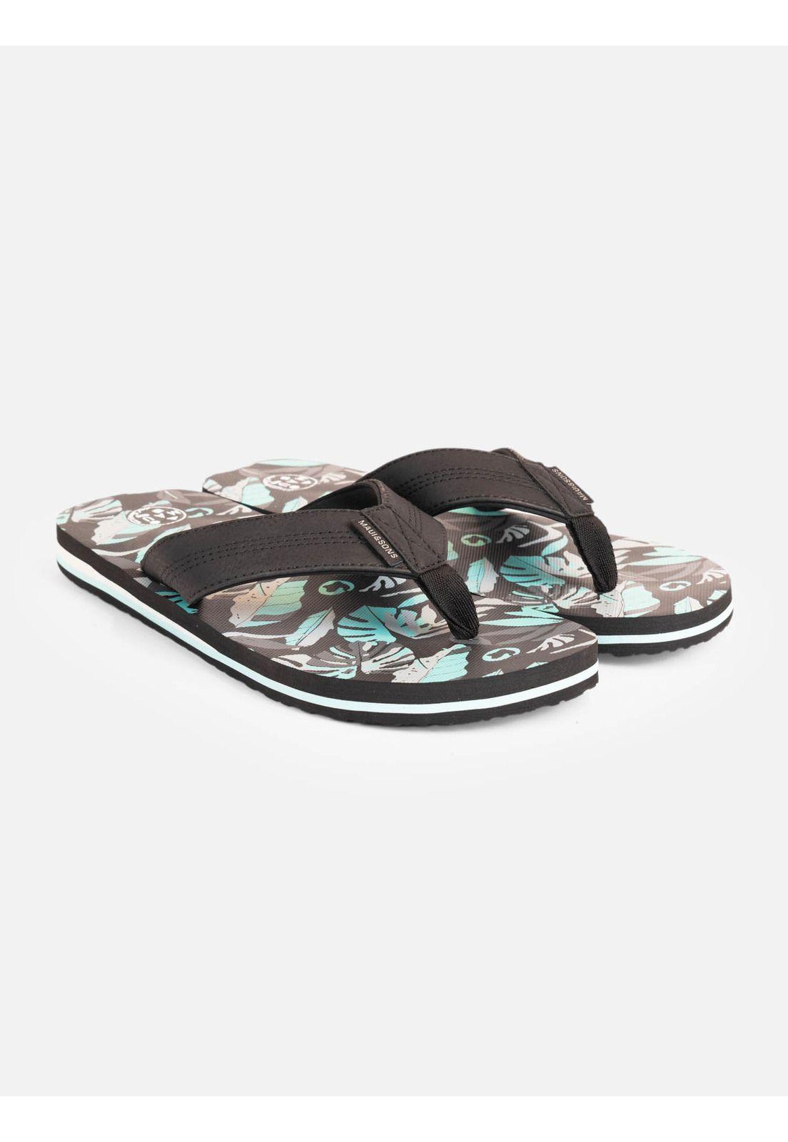 Sandalias Neruix Multicolor Hombre Maui And Sons-3
