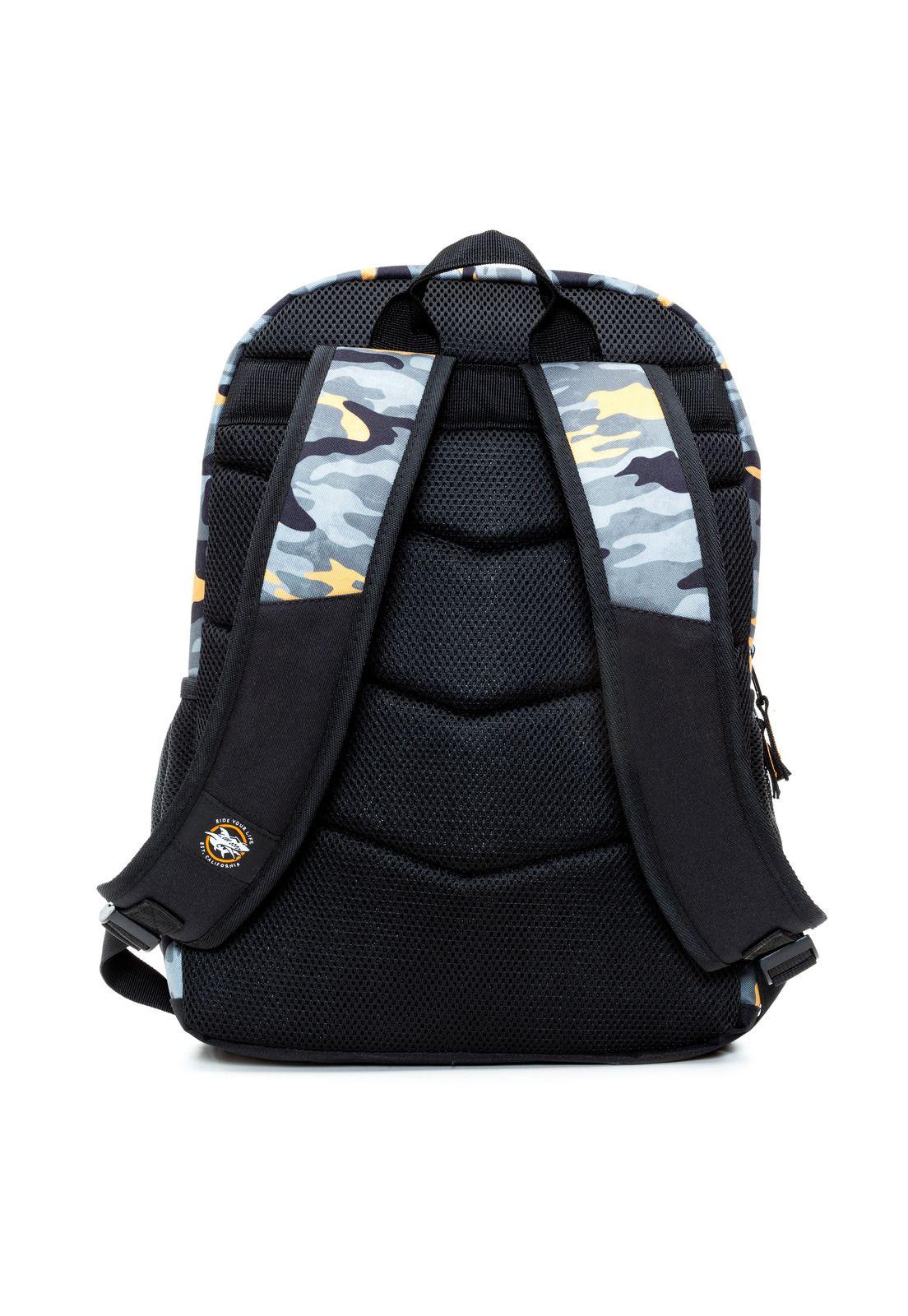 Mochila Escolar Maui And Sons Kids 5AM212-KT20-3