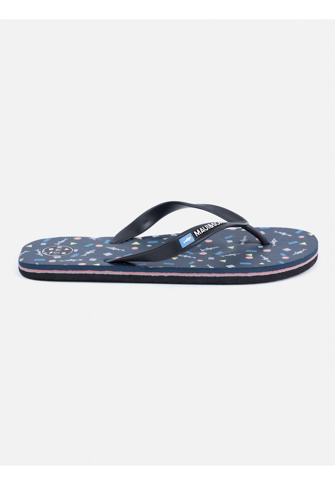 Sandalias Hombre 5S1364-MV22 Azul Maui and Sons-2
