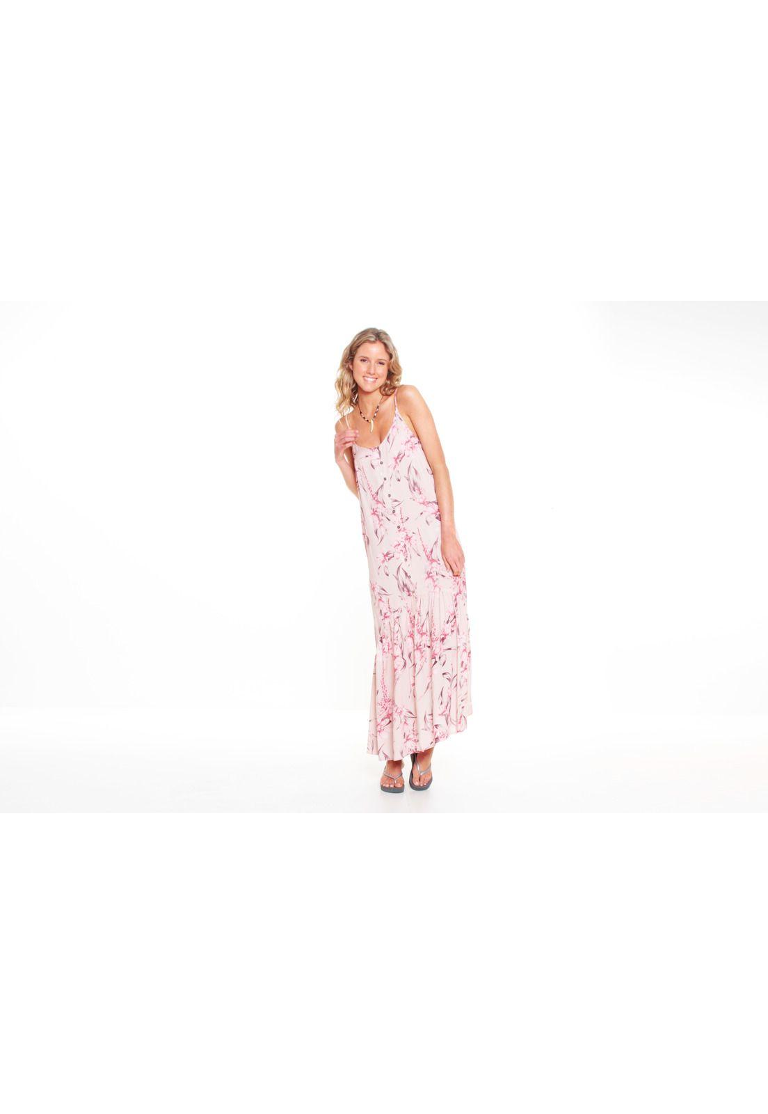 Lady Mujer 5L137-WV20 Rosado Maui and Sons-0