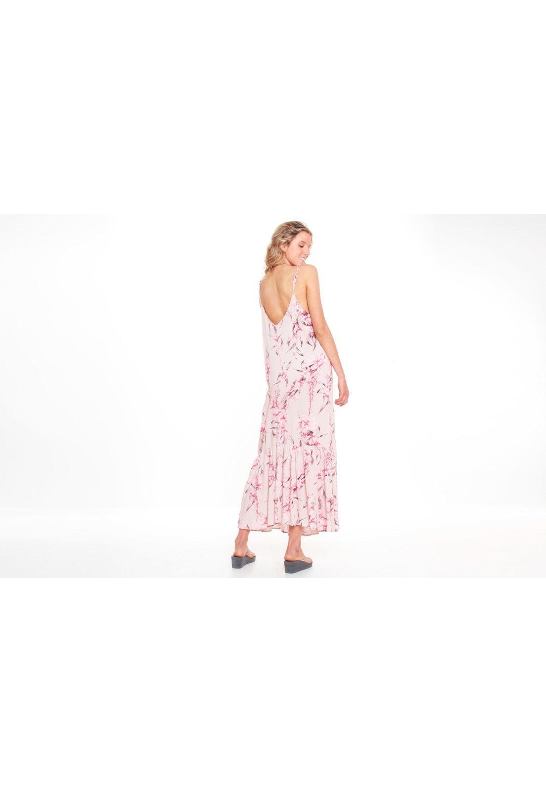 Lady Mujer 5L137-WV20 Rosado Maui and Sons-1