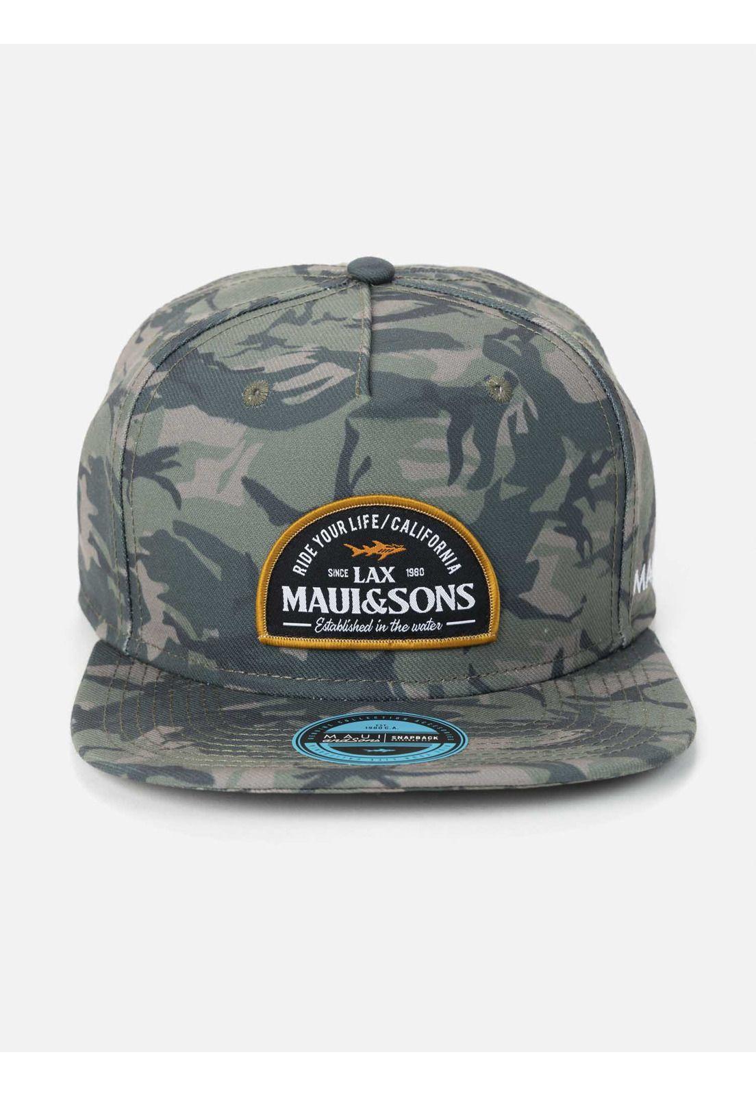 Jockey PM  Hombre Verde Maui and Sons-2