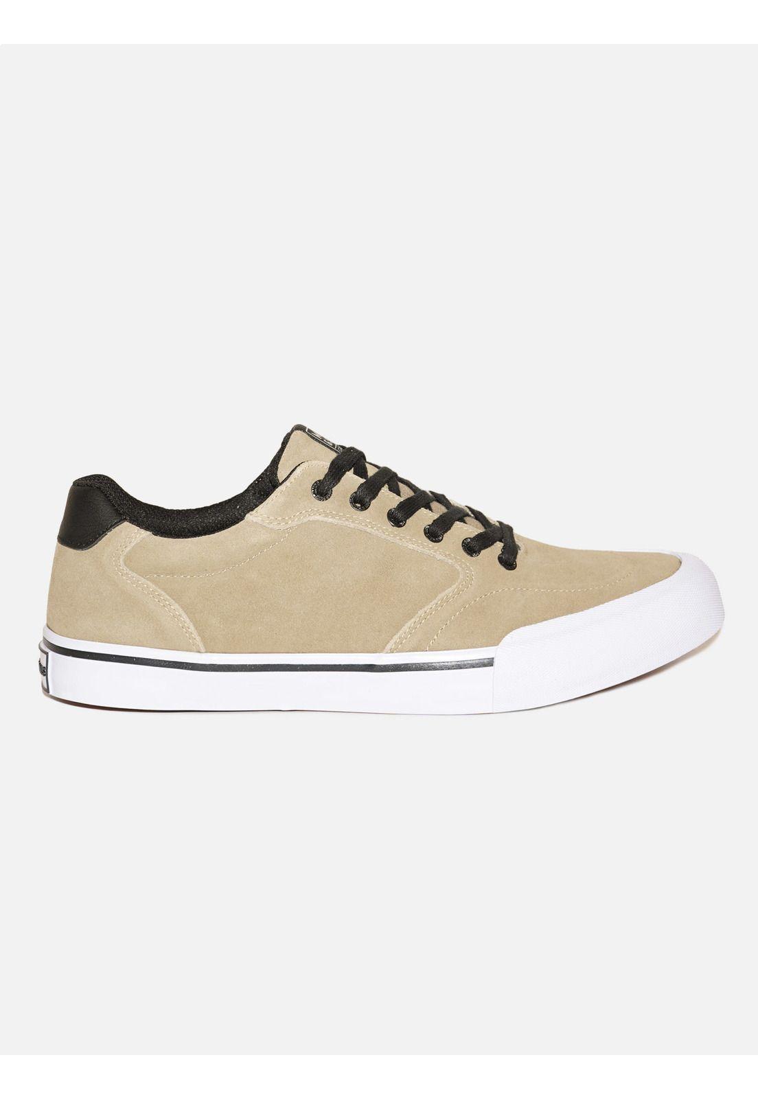 Zapatillas 5Z1369-MI Hombre Khaki Maui and sons-1
