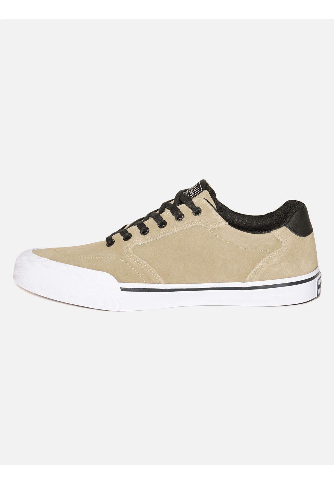 Zapatillas 5Z1369-MI Hombre Khaki Maui and sons-4