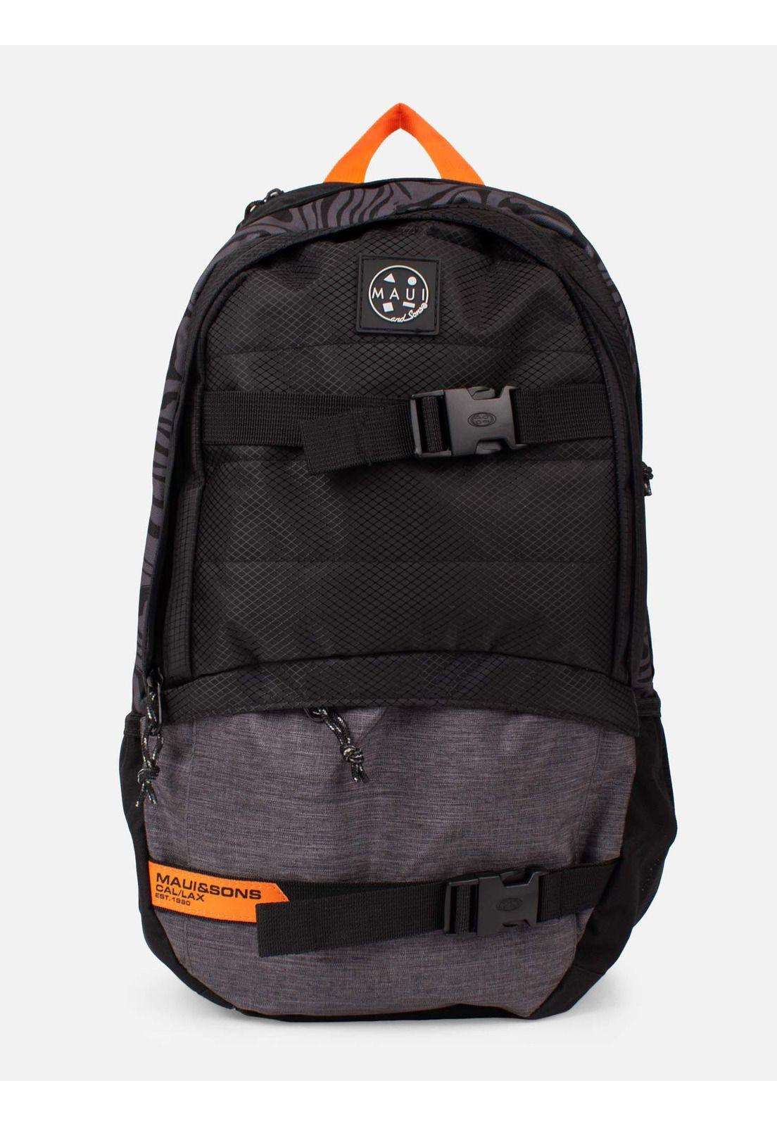 Mochila Tecnic Multicolor Hombre Maui And Sons-1