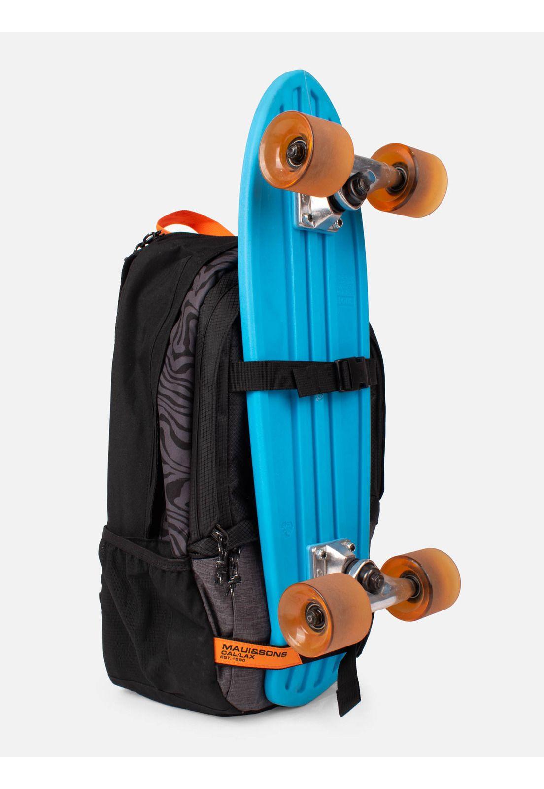 Mochila Tecnic Multicolor Hombre Maui And Sons-5