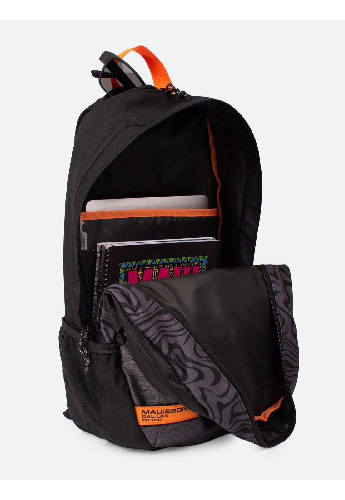 Mochila Tecnic Multicolor Hombre Maui And Sons-2