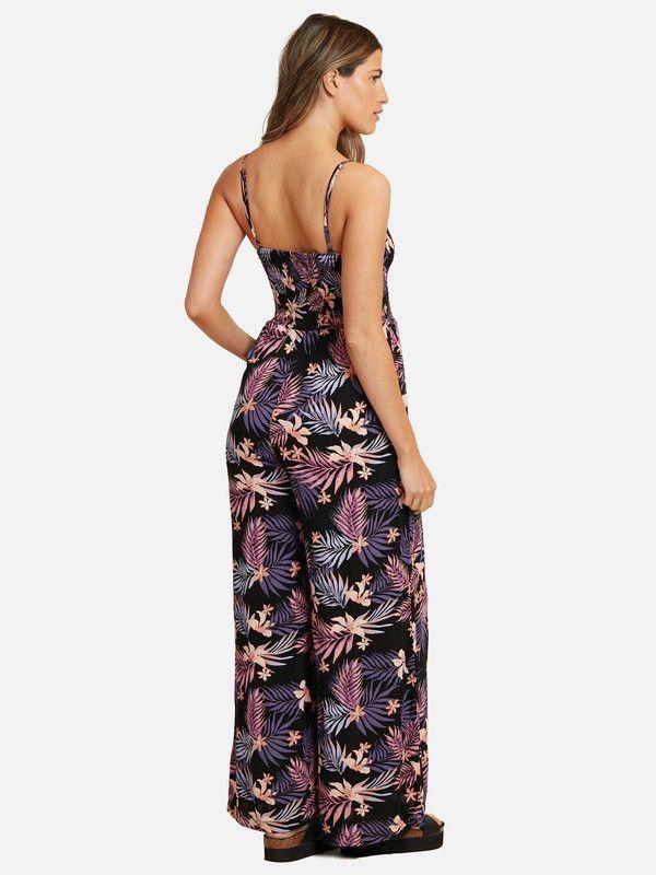 Entero Longbay Jumpsuit Mujer Multicolor Maui And Sons-1