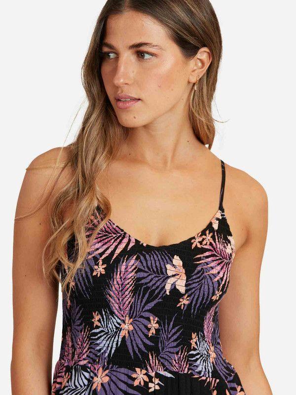 Entero Longbay Jumpsuit Mujer Multicolor Maui And Sons-2