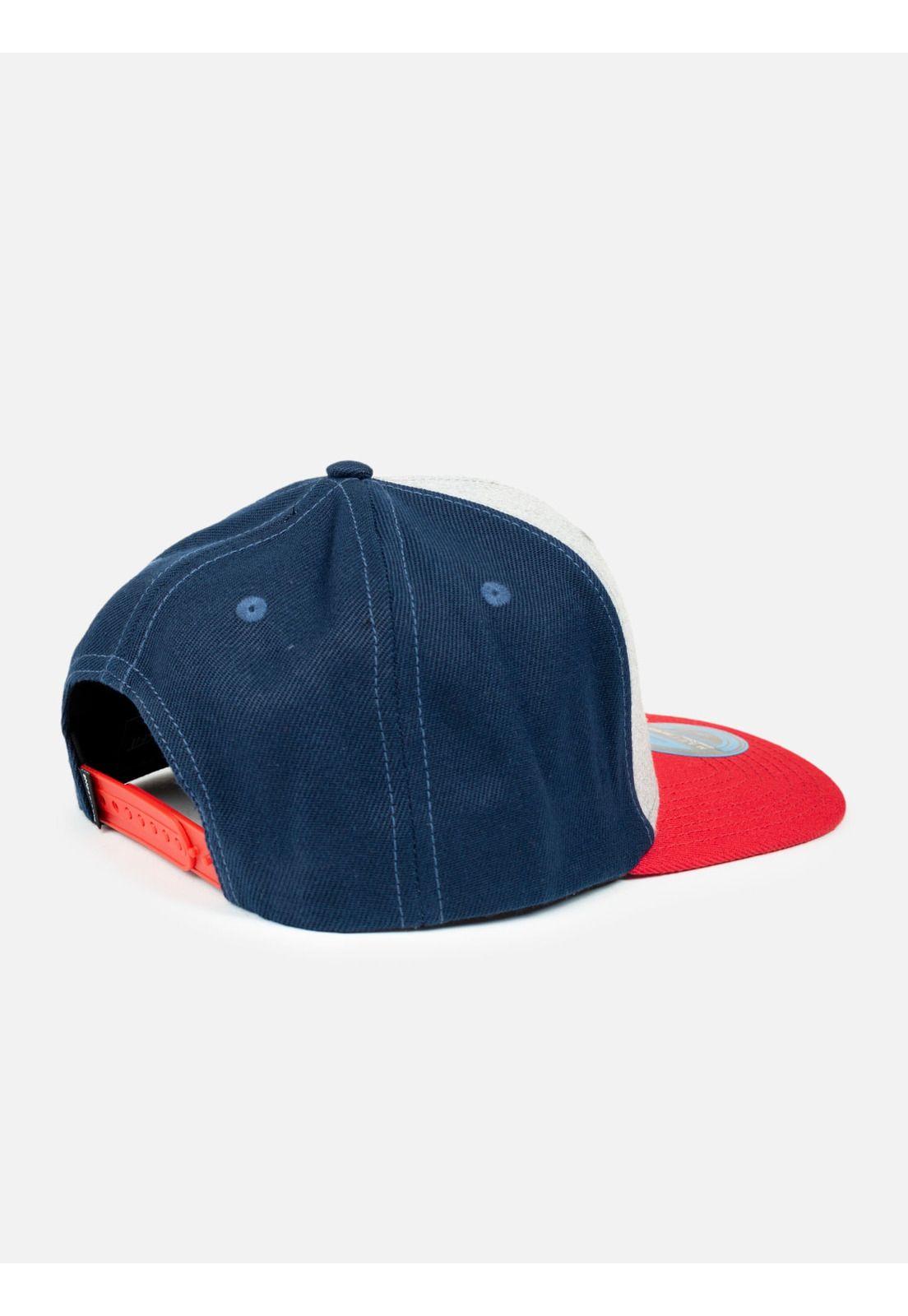 Jockey Canvas Cookie duo Multicolor Hombre Maui And Sons-2