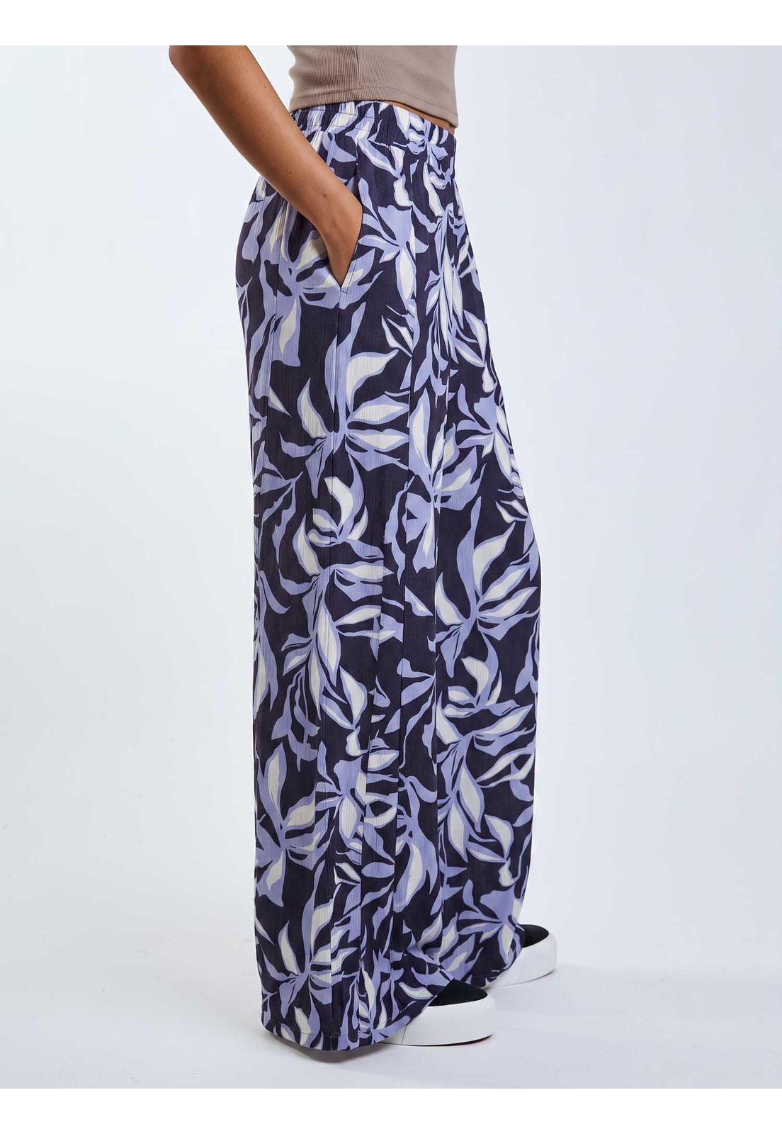 Pantalon Sunny Multicolor Mujer Maui and Sons-2