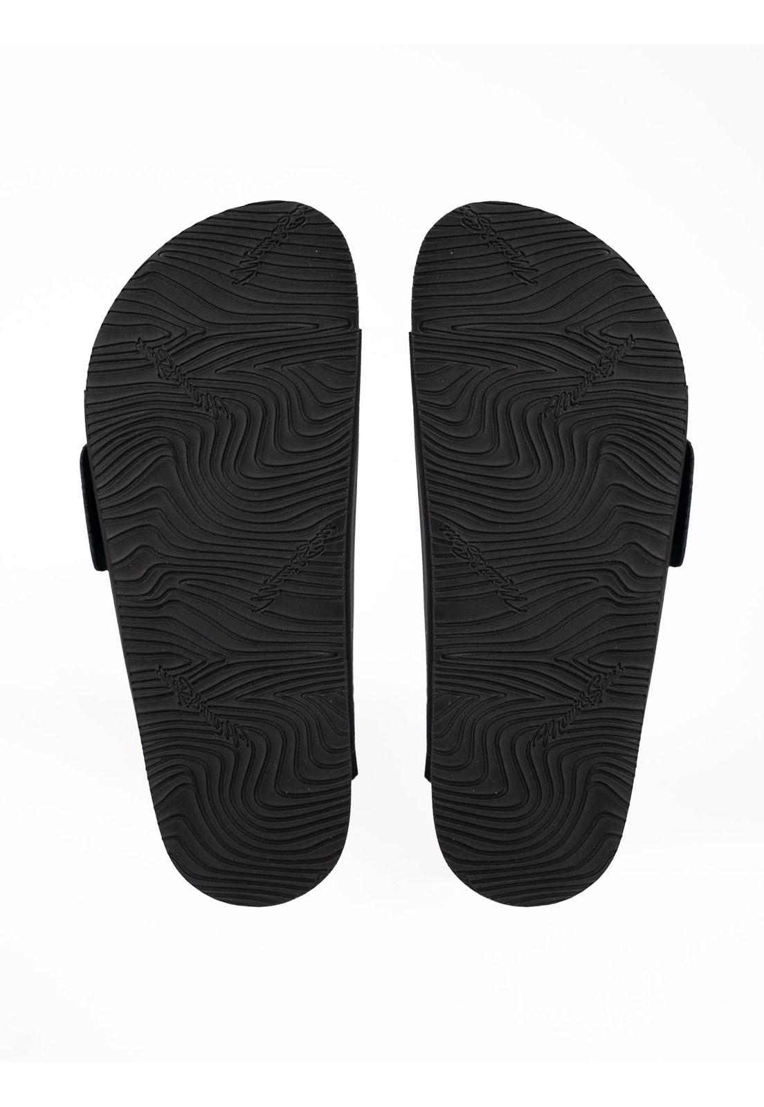 Sandalias Zirama Negro Mujer Maui And Sons-3