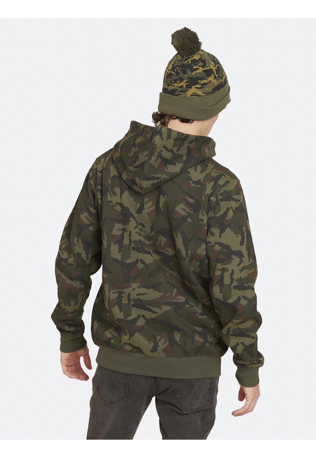 Poleron Hombre 5O1613 Multicolor Maui and Sons-1