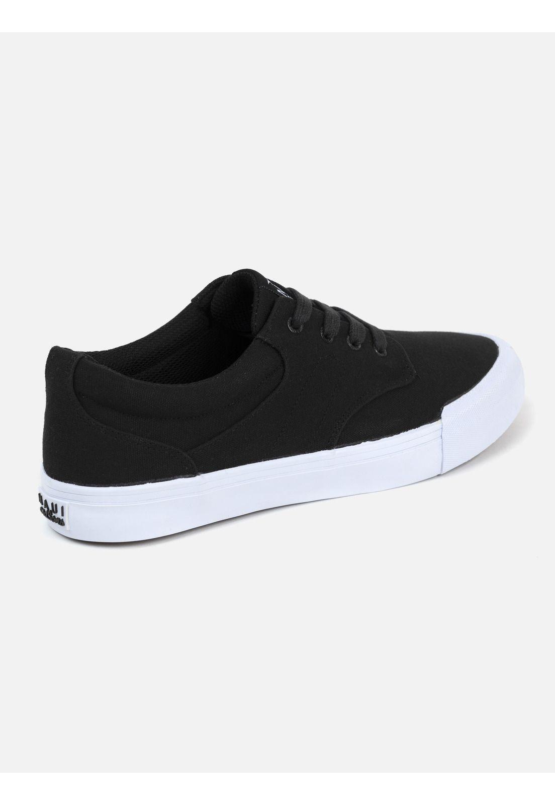 Zapatillas Hombre Negro 5Z894-MV22 Maui And Sons-3