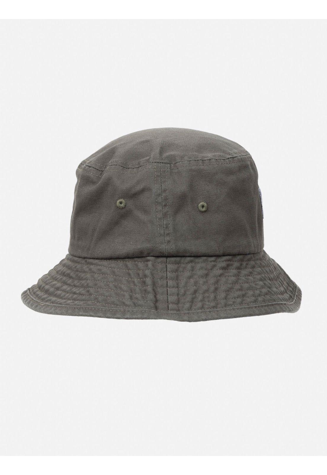 Gorro Shark Bucket Hombre Verde Maui and Sons-1