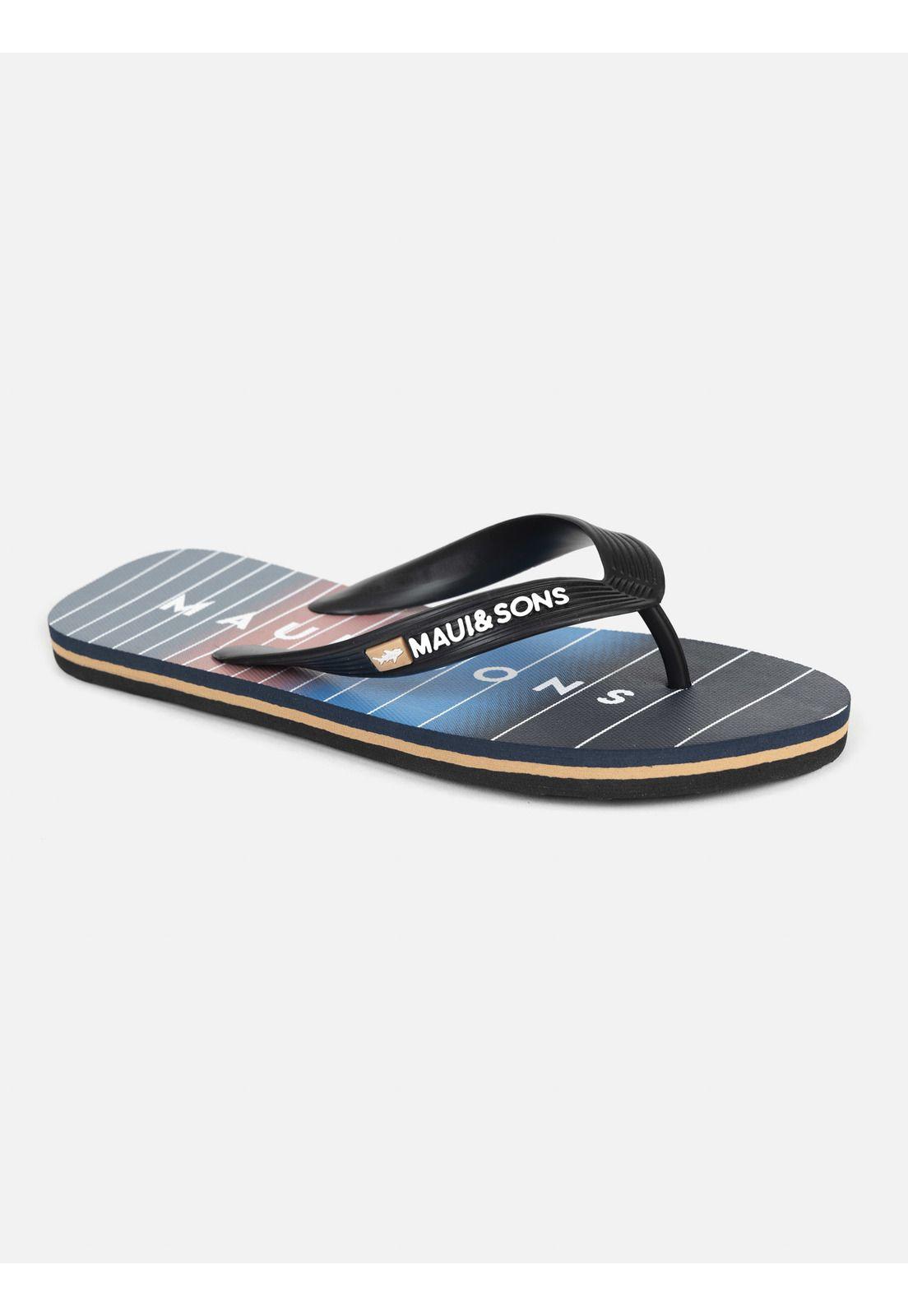 Sandalias Juvenil 5S1377-MV22 Azul Maui and Sons-0