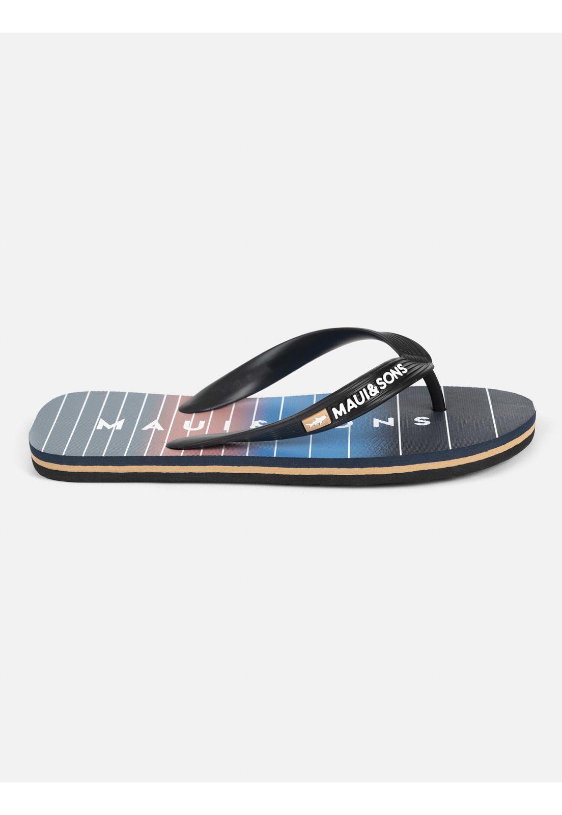 Sandalias Juvenil 5S1377-MV22 Azul Maui and Sons-2