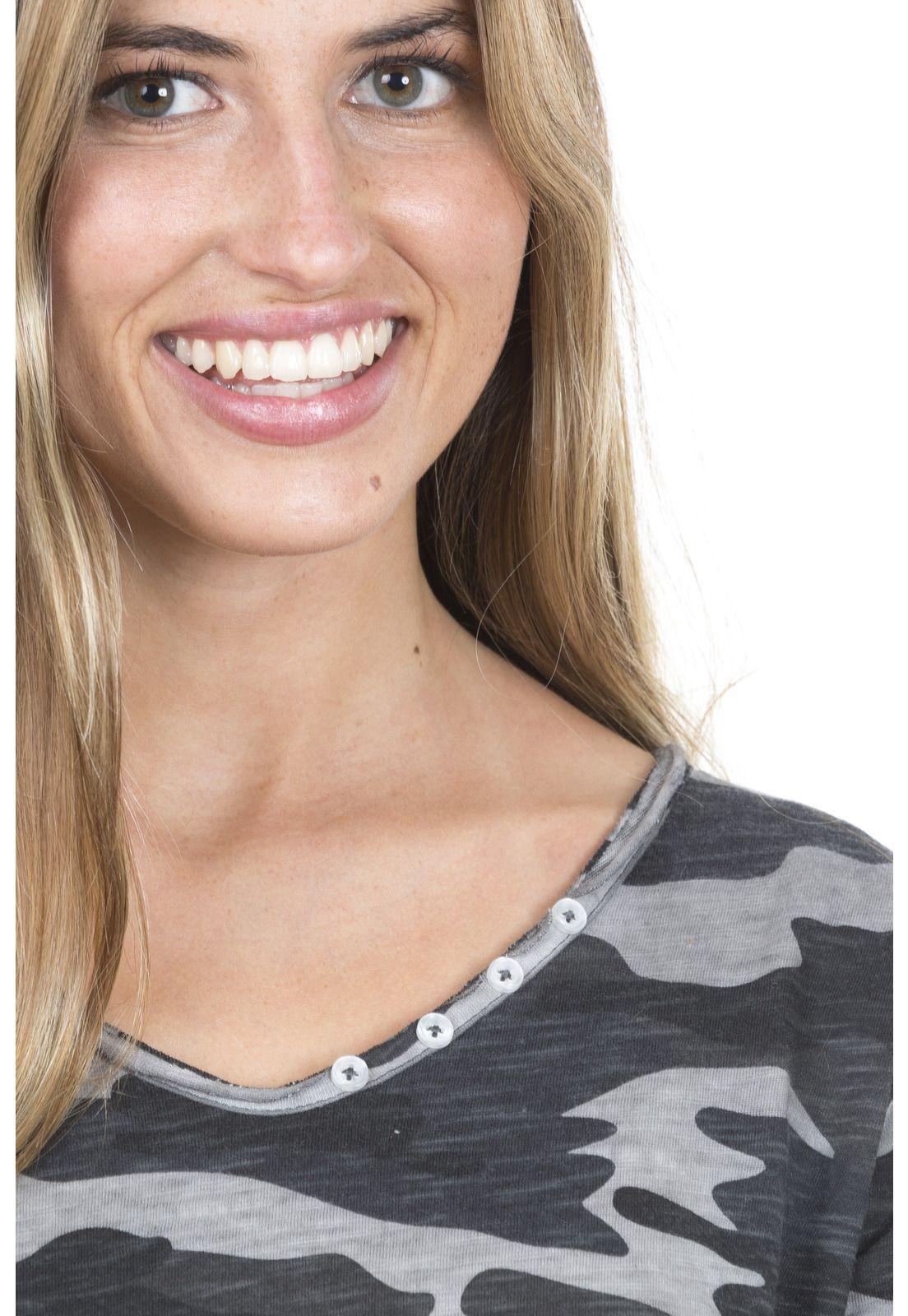 Polera Mujer Maui 5P808-WI20 Gris-2