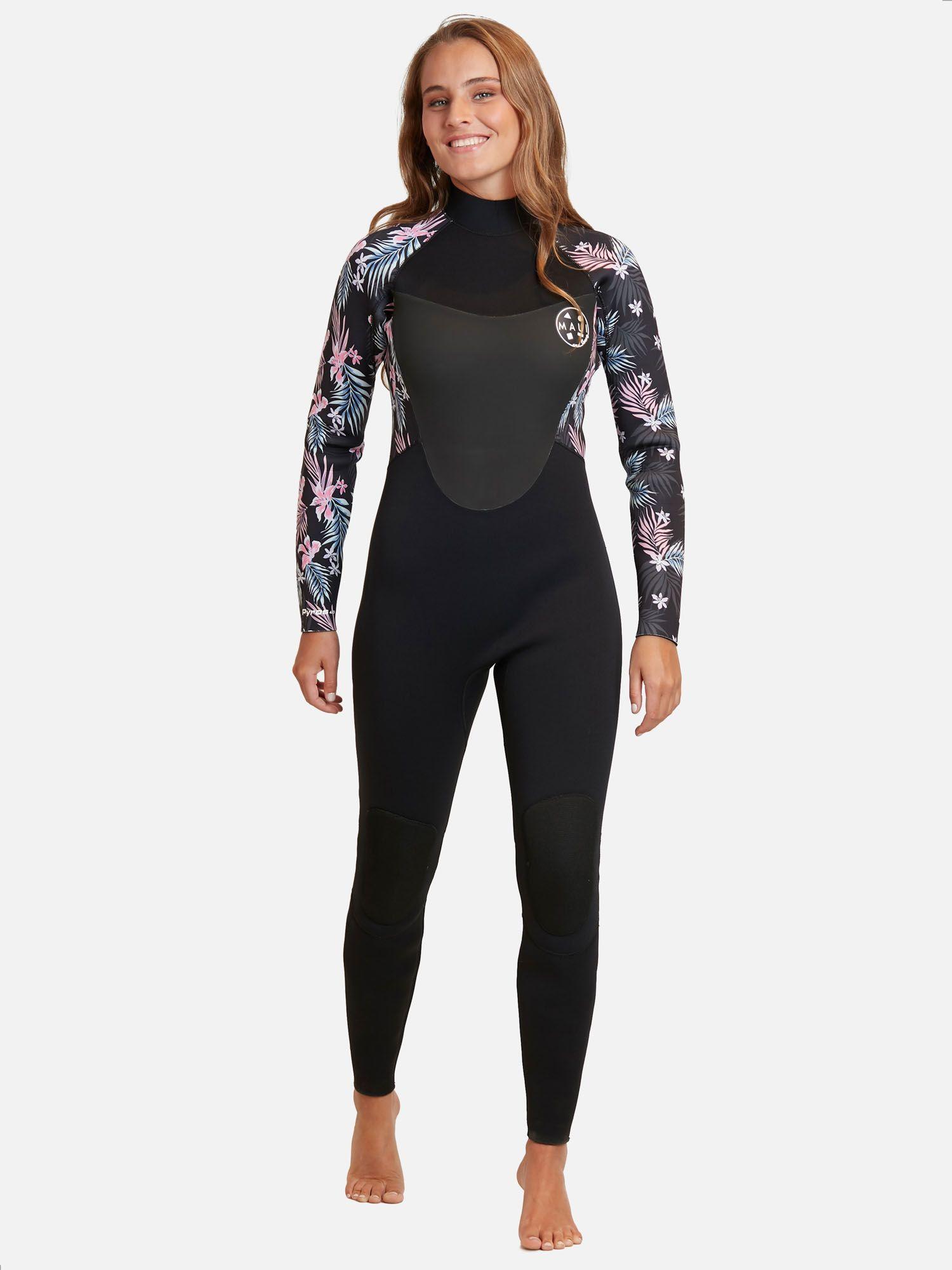 Traje Agua Beach Multicolor Mujer Maui And Sons-1