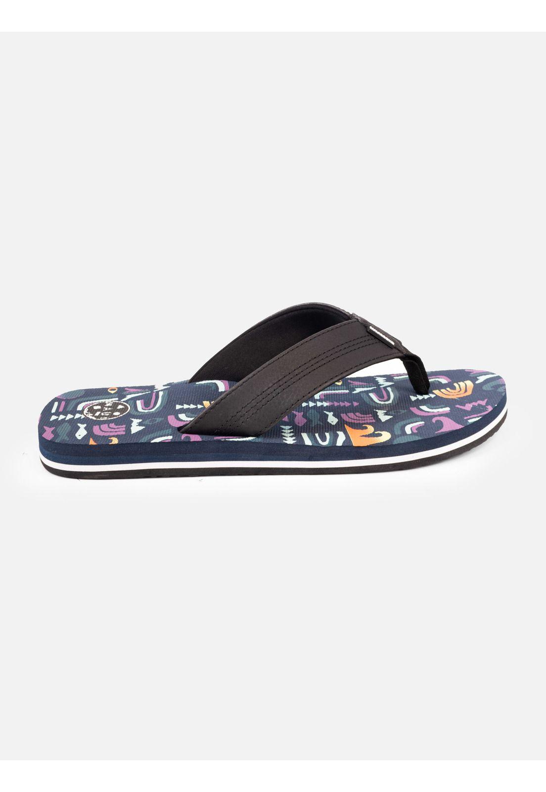 SANDALIA RIPPLE MULTICOLOR HOMBRE MAUI AND SONS-1