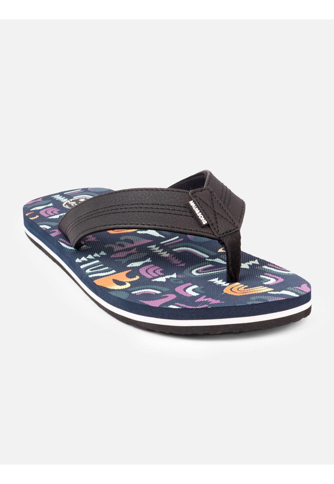 SANDALIA RIPPLE MULTICOLOR HOMBRE MAUI AND SONS-2
