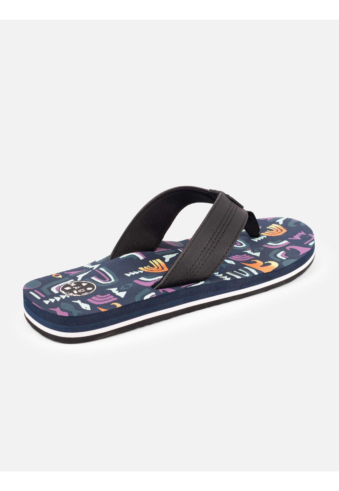 SANDALIA RIPPLE MULTICOLOR HOMBRE MAUI AND SONS-3