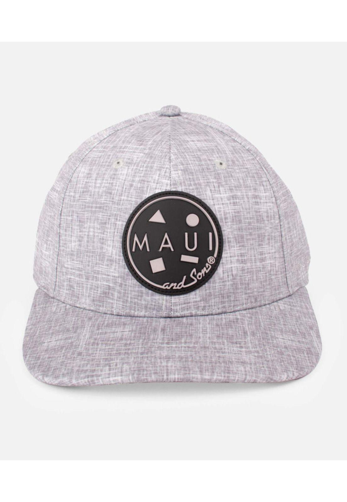 Jockey Xfit Cookie Gris Mel Hombre Maui and sons-2