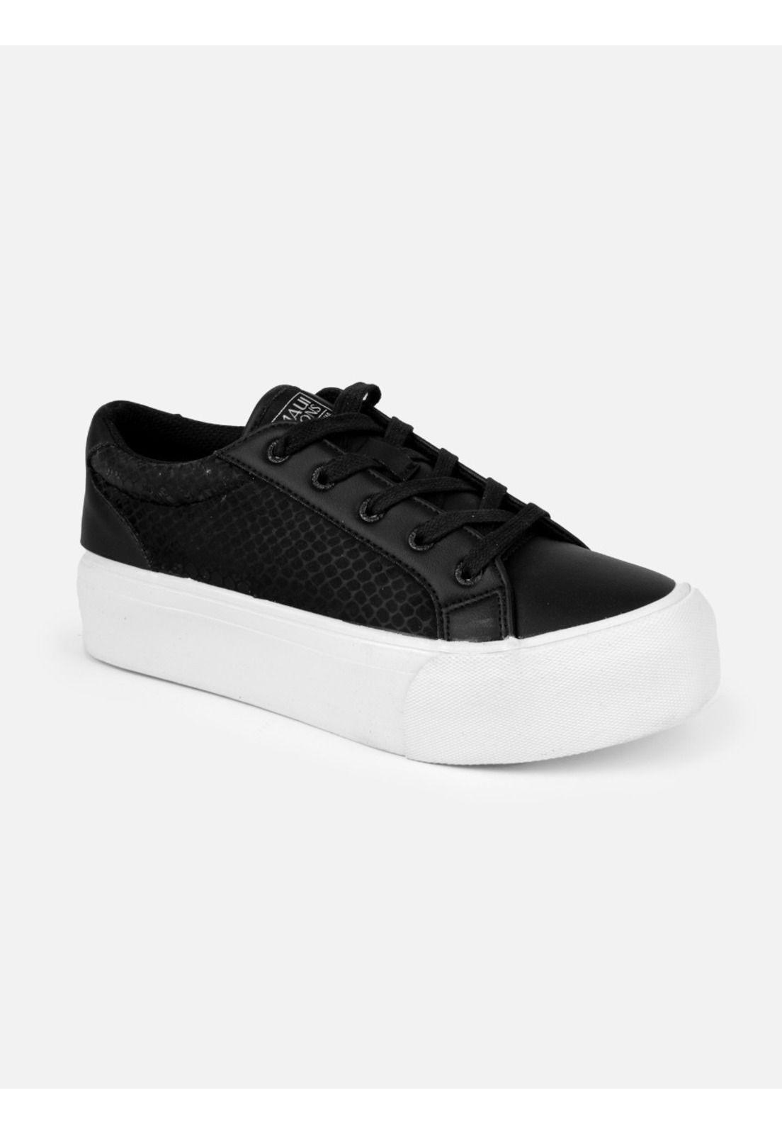 Zapatillas Clasicas KIEKIE Maui and Sons-4