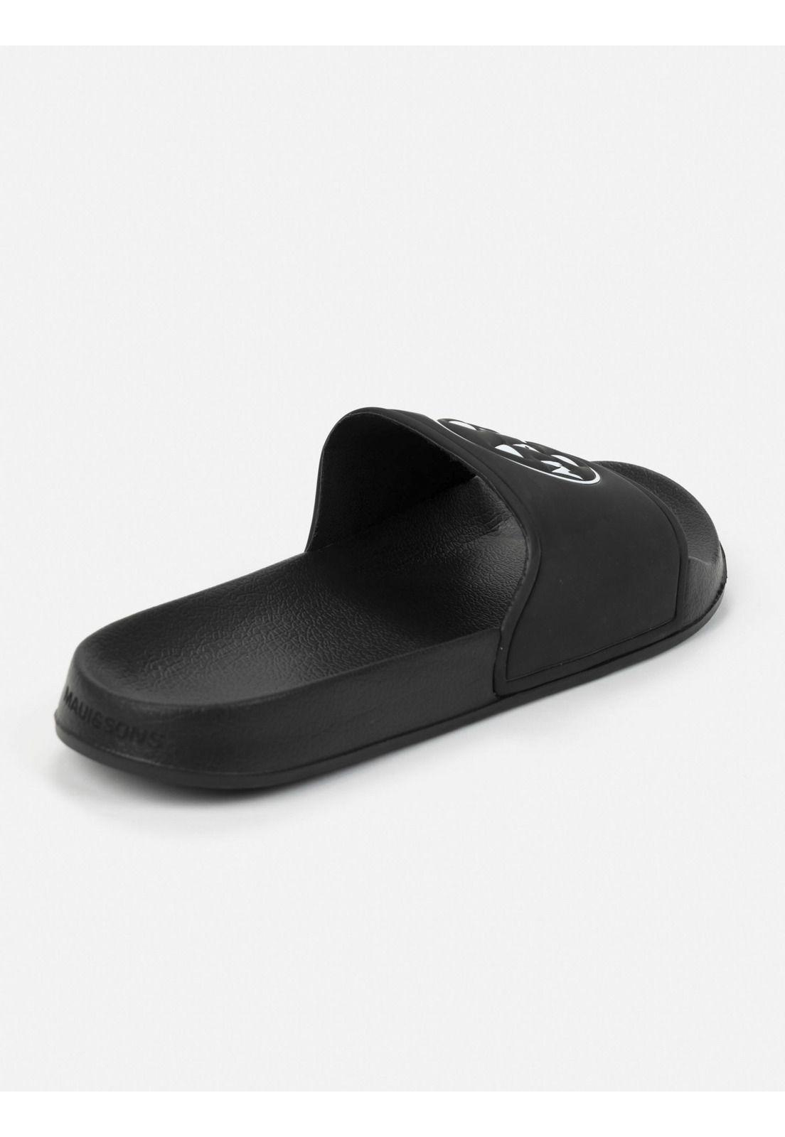 Sandalias 5S1533 Hombre Negro Maui and Sons-2