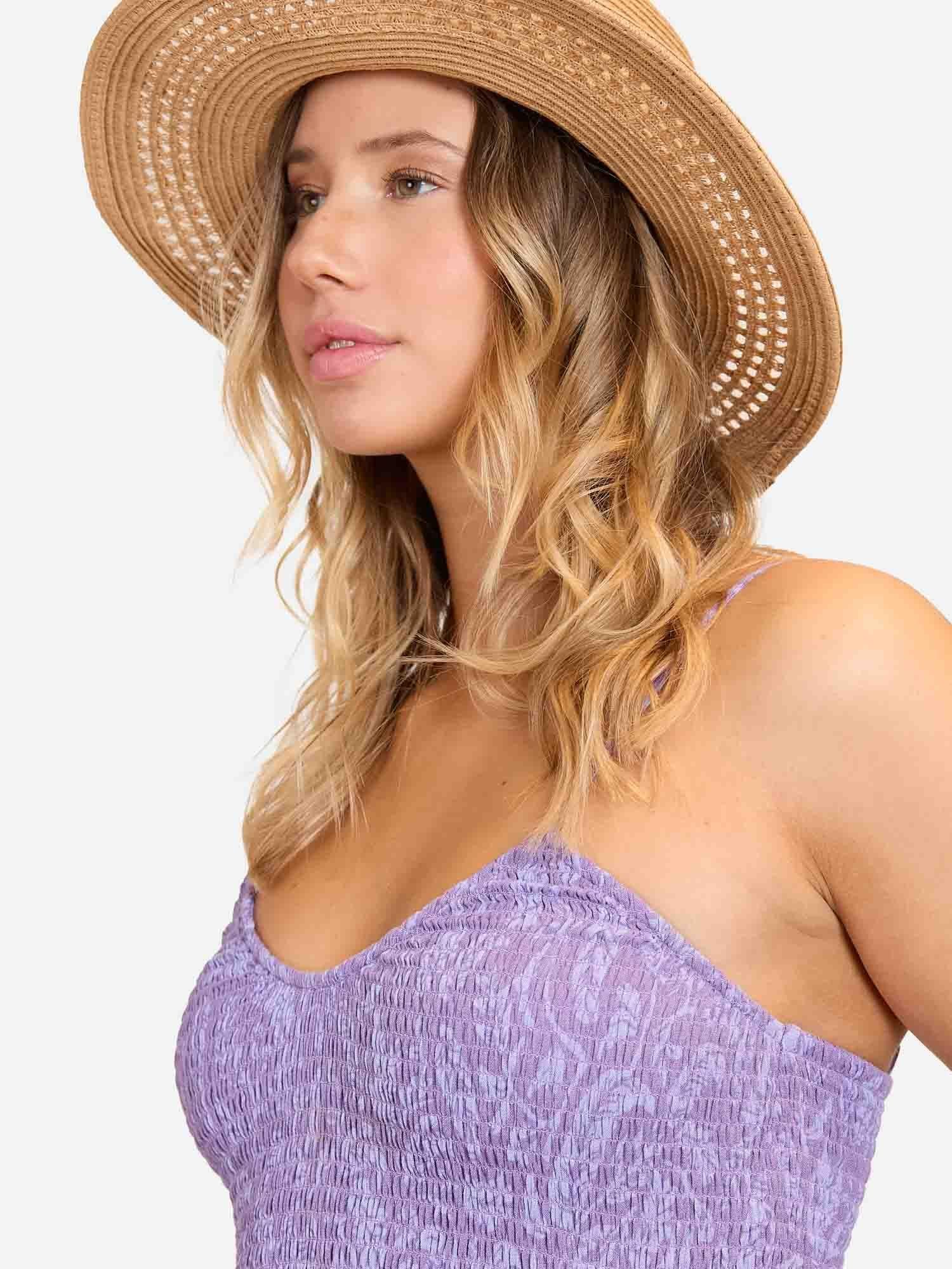 Entero Long Beach Multicolor Mujer Maui And Sons-3