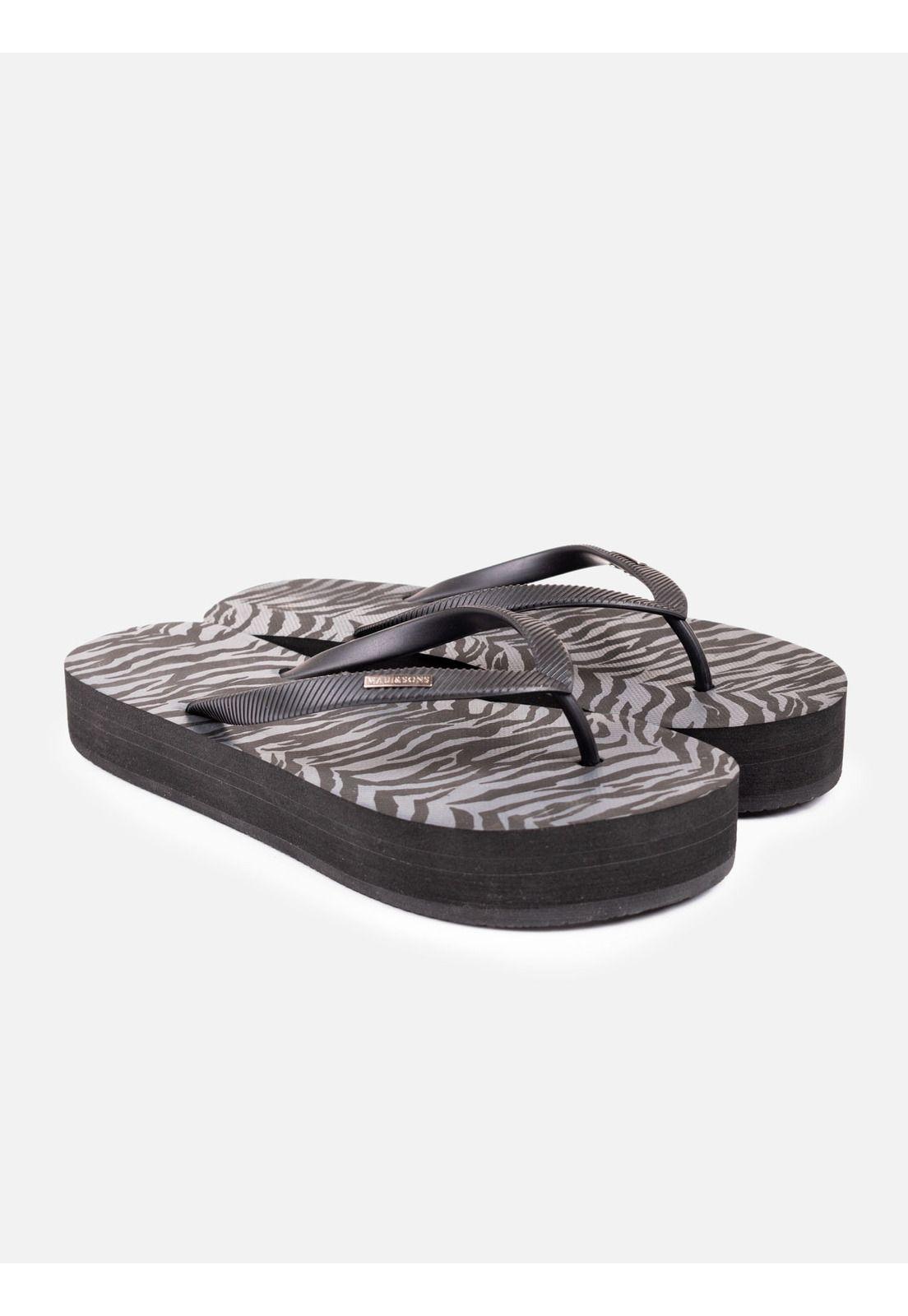Sandalias Shoreline Chill Multicolor Mujer Maui And Sons-0
