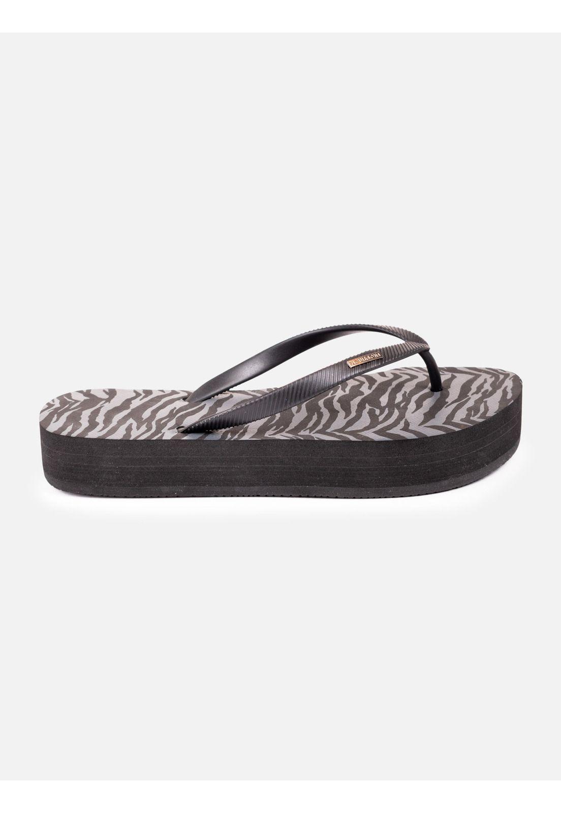 Sandalias Shoreline Chill Multicolor Mujer Maui And Sons-1
