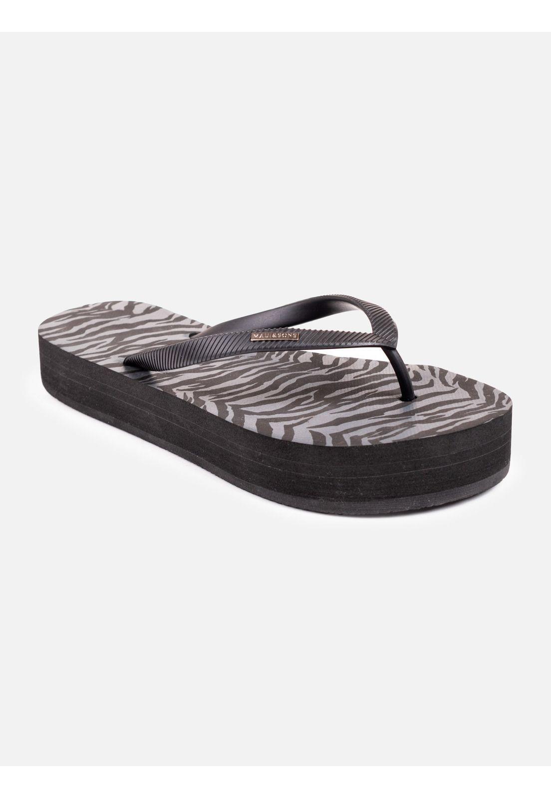 Sandalias Shoreline Chill Multicolor Mujer Maui And Sons-2