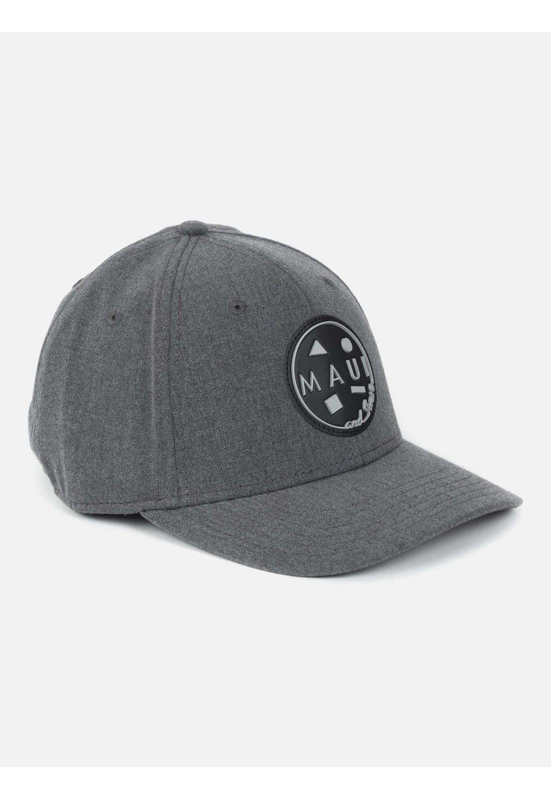 Jockey Hombre 5AJ1305-MV22 Gris Maui and Sons-1