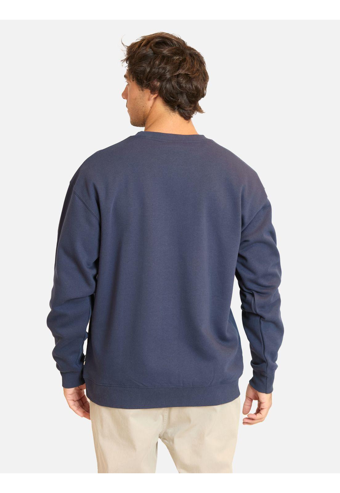 Poleron CR Costavia Azul Hombre Maui And Sons-1