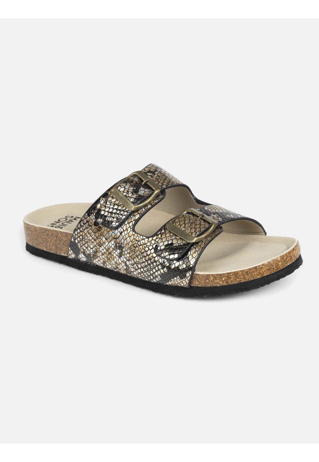 Sandalia Mujer Café 5S288-WV22 Maui And Sons-0