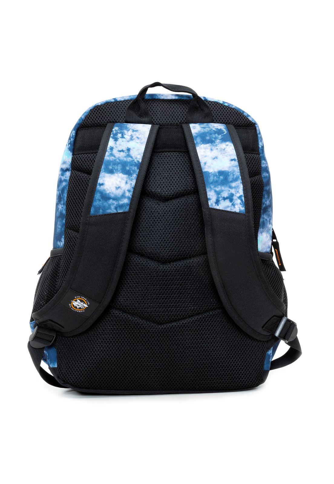 Mochila Escolar Maui And Sons Kids 5AM285-KT20-3