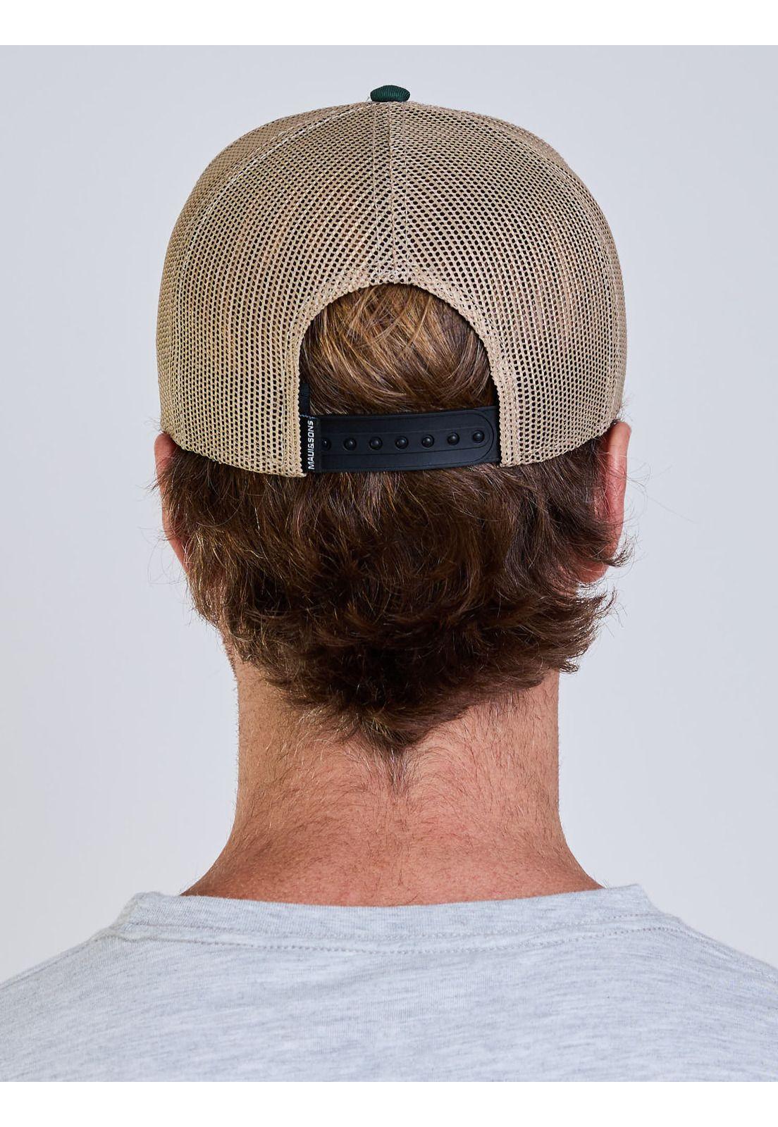Jockey Culture Verde Hombre Maui And Sons-2